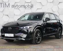 Zunanja slika - Mazda CX-5 - 2.2 Skyactive-D AWD 6AT Homura 184KM - 1 - Predogledna slika