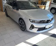 Zunanja slika - Opel Astra - 1.2 TURBO 96KW S S GS Auto ST  -  VELENJE - 3 - Predogledna slika