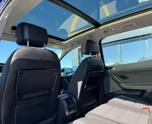 Zunanja slika - Volkswagen Touran - Touran - 10 - Predogledna slika