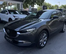 Zunanja slika - Mazda CX-30 - G122 Homura 12M JAMSTVO - 1 - Predogledna slika