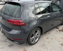 Zunanja slika - Volkswagen Golf - 1.5TSI R-Line WEBASTO-LED-VIRTUAL-6rSed-AMB-ACC-DE - 7 - Predogledna slika