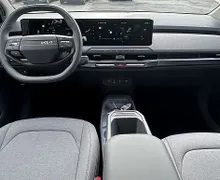 Zunanja slika - KIA EV3 - KIA  STAR  58.3 kWh  - 204 KM - 9 - Predogledna slika