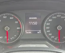 Zunanja slika - Seat Arona - 1.0 TSI Style DSG 1.LASTNIK SLO.POREKLO - 15 - Predogledna slika