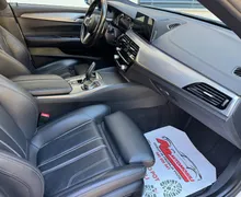 Notranja slika - BMW serija 6 Gran Turismo: - serija 6  630d Gran Turismo Avt.M-SPORT-NAVI-LED- - 11 - Predogledna slika
