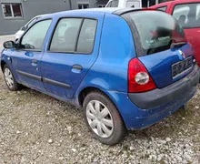 Zunanja slika - Renault Clio - EXTREME 1.2 16v 5V - 3 - Predogledna slika