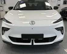Zunanja slika - MG MGS5 EV - S5 Luxury 64kWh - 1 - Predogledna slika