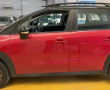 Zunanja slika - Citroën C3 Aircross - Live PureTech 81 KW.SAMO 32.000 KM.BENCIN. - 8 - Predogledna slika