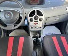 Zunanja slika - Renault Modus - Dynamique 1.2 16v slo-el.paket.servisiran..... - 9 - Predogledna slika