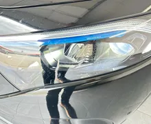 Zunanja slika - Mercedes-Benz EQA - 250 Business.KAMERA.NAVI.USNJE.LED.SAMO 57.590 KM - 14 - Predogledna slika