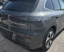 Zunanja slika - Geely - - EX5 60.22kWh  MAX - 3 - Predogledna slika