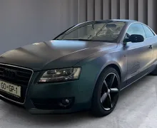 Zunanja slika - Audi A5 - Coupé quattro 3.0 TDI  Sport S Line Quattro - 1 - Predogledna slika
