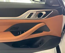 Notranja slika - BMW serija 4 Gran Coupe: - 420d xDrive Gran Coupe M-SPORT-HARMAN-KAMERA-NAVI- - 12 - Predogledna slika