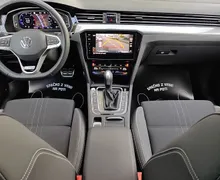 Zunanja slika - Volkswagen Passat - Alltrack 2.0TDI-200KM-4M-DSG-FULLED-KAMERA-VIRTUAL-ACC-NAV - 10 - Predogledna slika