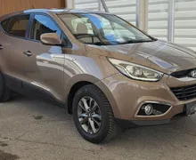 Zunanja slika - Hyundai ix35 - 1.7 CRDI - SLOVENSKI - GR. SEDEŽEV - PDC - 1 - Predogledna slika