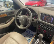 Notranja slika - Audi Q5 - 3.0 TDI quattro S tronic FINANCIRANJE BREZ POLOGA - 12 - Predogledna slika