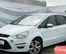 Zunanja slika - Ford S-MAX - 2.0 TDCi Titanium - XENON - PDC - TEMP - 17COL - 1 - Predogledna slika