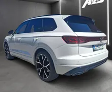 Zunanja slika - Volkswagen Touareg - 4motion V6 TDI BMT R-Line Tiptronic - 4 - Predogledna slika