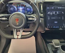 Zunanja slika - Hongqi HS3 - 1.5T 2WD DCT - VOZILO NA ZALOGI - 10 - Predogledna slika