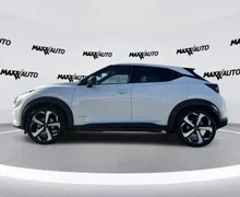 Notranja slika - Nissan Juke - 1.6 Hybrid AT... - 8 - Predogledna slika