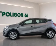 Zunanja slika - Renault Captur - TCe-M 2022-GARANCIJA-1 LASTNIK-ODLIČEN-KOT NOV... - 5 - Predogledna slika