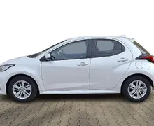 Zunanja slika - Toyota Yaris - 1.5  Sol Assist AVTOMATIK - 2 - Predogledna slika