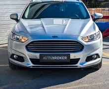 Zunanja slika - Ford Mondeo - 2.0 TDCi 110 kW Titanium - 2 - Predogledna slika