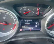 Zunanja slika - Opel Insignia - Sports Tourer 1.6 CDTi ecoTEC NAVI.2XPDC.KAMERA - 8 - Predogledna slika