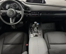 Zunanja slika - Mazda CX-30 - e-Skyactiv G140 Centre-line Avt. - 8 - Predogledna slika