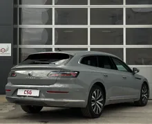 Zunanja slika - Volkswagen Arteon - 1.5 TSI Elegance - 7 - Predogledna slika