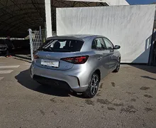 Zunanja slika - MG MG3 - 1.5 Hybrid+Comfort+7 let garancije - 6 - Predogledna slika