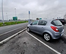 Zunanja slika - Opel Corsa - Cosmo 1,4 16V Avt. - 3 - Predogledna slika