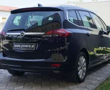 Zunanja slika - Opel Zafira - 1.6 CDTI 99KW  OPC-LINE +USNJE+LED+NAVI+KAMERA - 7 - Predogledna slika