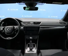 Zunanja slika - Škoda Superb - 1.4 TSI PHEV L K Combi DSG GRET-HLAJENJE SED.PANO. - 7 - Predogledna slika