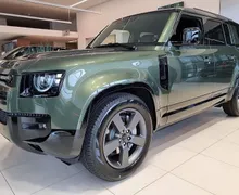 Zunanja slika - Land Rover Defender - 110 3.0 D350 TERRA MHEV AWD - 3 - Predogledna slika