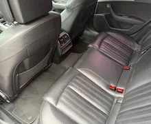 Zunanja slika - Audi A6 - Avant 3.0 TDI 20COL S-LINE XENON NAVI PDC KAM TEM TOP... - 19 - Predogledna slika