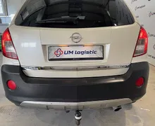 Zunanja slika - Opel Antara - 2.2 CDTI 163HP S S COSMO 4WD - SLO - 5 - Predogledna slika
