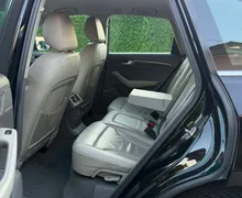 Notranja slika - Audi Q5 - 2.0 TDI-Q-4X4-S LINE-XENON+LED-USNJE-... - 10 - Predogledna slika