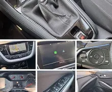 Zunanja slika - Opel Grandland X - 1.2 Turbo 130KM - KPL servisiran - 9 - Predogledna slika