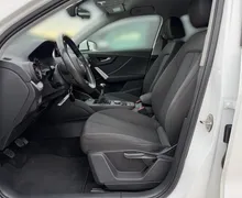 Notranja slika - Audi Q2 - 1.6 TDI S-Line  SLO - 1.Lastnik - 9 - Predogledna slika