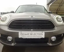 Zunanja slika - MINI Countryman - 2.0 150 Cooper D AUT PDC NAVI LED DELNO USNJE - 3 - Predogledna slika