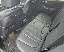 Zunanja slika - BMW X5 - serija : xDrive4.0 - Le 89.000km M PAKET- LASER-PANO-HUD-22 - 6 - Predogledna slika