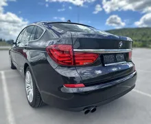 Zunanja slika - BMW Serija 5 - 530d xDrive Gran Turismo Avt. - 4 - Predogledna slika