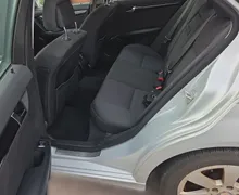 Zunanja slika - Mercedes-Benz C-Razred - C BlueEFFICIENCY 200 CDI Avantgarde - 11 - Predogledna slika