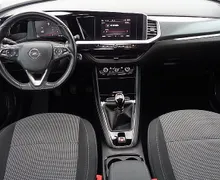 Zunanja slika - Opel Grandland - 1.2 TURBO 130hp - samo 58.030km - 6 - Predogledna slika