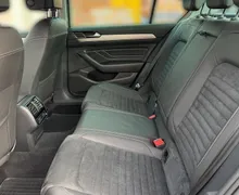 Zunanja slika - VW Passat - 2.0 TDI Elegance DSG Matrix - Kamera - SLO - 10 - Predogledna slika