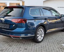 Zunanja slika - Volkswagen Passat - Variant 1.4 TSI GTE avt. 160kW - 4 - Predogledna slika