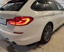 Zunanja slika - BMW Serija 5 - Touring: 530d xDrive  AT - 6 - Predogledna slika