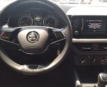 Zunanja slika - Škoda Kamiq - 1.0 TSI Active -14- - 6 - Predogledna slika
