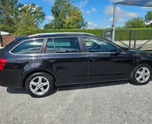 Zunanja slika - Škoda Octavia - Combi 1.6 TDI  1.LASTNIK  SLO SAMO 92000KM... - 5 - Predogledna slika