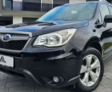 Zunanja slika - Subaru Forester - 2.0D-4X4-1 LASTNIK-PANORAMA-XENON-LED-ODLIČEN - 1 - Predogledna slika